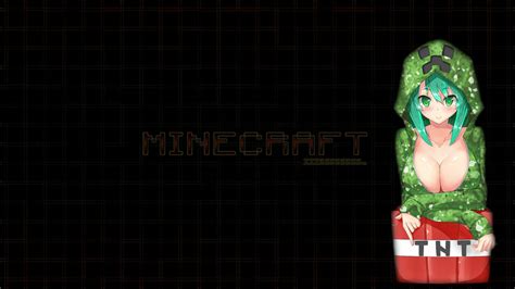 Sexy Minecraft Wallpaper Minecraftuncensored