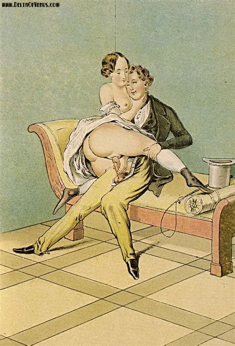 19 Jahrhundert Erotische Zeichnungen Porno Bilder Sex Fotos Xxx