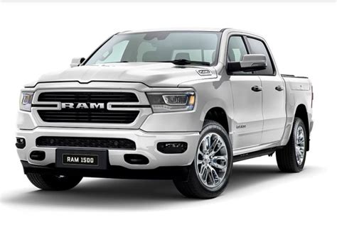 Ram 1500 Limited Rambox Hybrid 156950 Price And Specifications