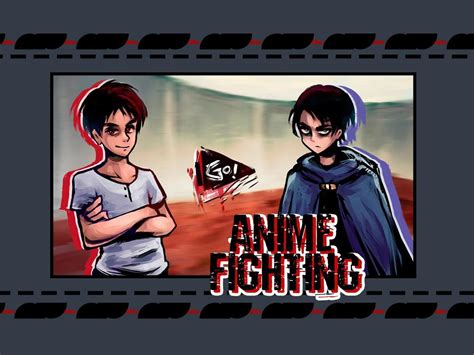 Top anime games for your android! Anime Fighting for Android - APK Download