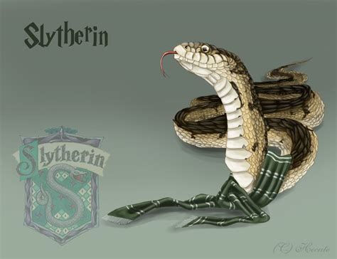 Slytherin By Hecatehell On Deviantart Slytherin Hogwarts Slytherin