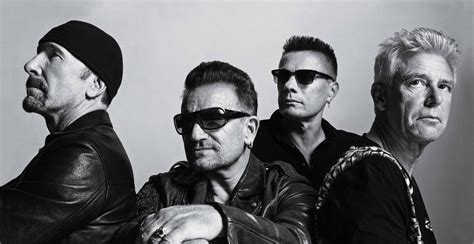 U2 Tries To Save The Music Industry By Giving Away Free Album Time