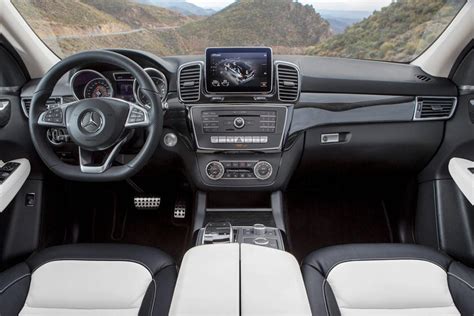 34 Fakten über Mercedes Suv Amg Gle 63 Interior 2019 Mercedes Benz