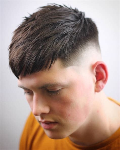 Cortes De Pelo Hombre Ideas Para Chicos Atrevidos