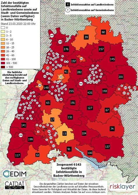 Alle kreisfreien städte und kreise in. Corona deutschland zahlen karte | Länder, Infektionen ...