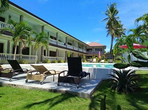 Portofino Residence Panglao Bohol Philippines Bohol Beach Resorts And
