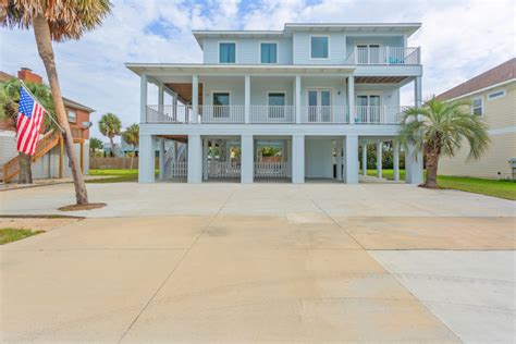 Pensacola Beach Vacation Rental Beach House In Fl 728552
