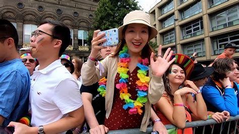 sainsburys leeds pride 2019 youtube