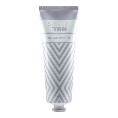 Buy skinny tan primer 125ml online from gorgeous shop. Pre-Tan Primer 125ml | Skinny Tan (AU)