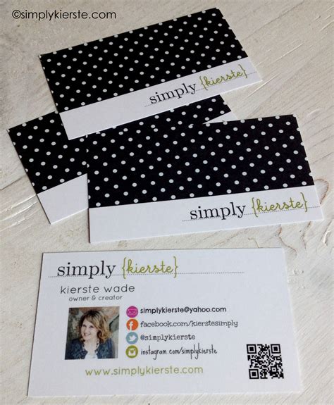 How To Design Your Own Business Cards Business Cards Diy Business