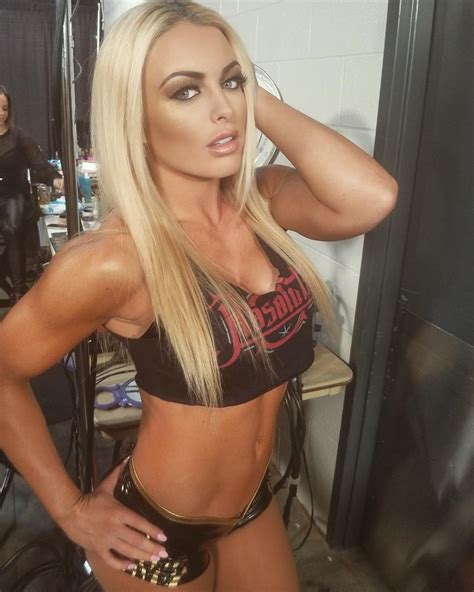 Mandy Rose Wrestlewiththeplot Hot Sex Picture
