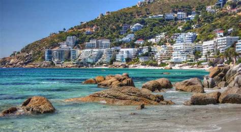 Why Clifton Is World Famous For Its Beaches Cape Town Holiday Villas
