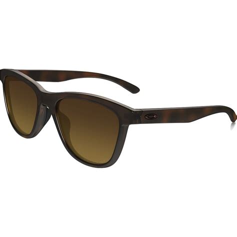 Oakley Moonlighter Polarized Sunglasses Women S