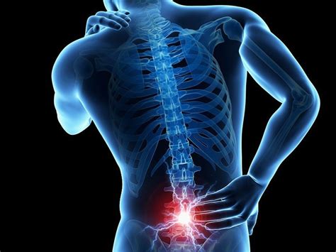 Lower Back Pain Treatment Valour Digest