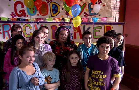 Tracy Beaker Returns 2010