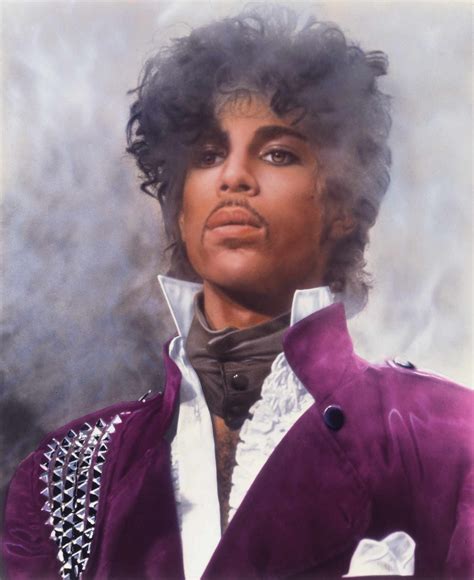 1999 Le Funk Rock Visionnaire De Prince