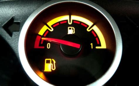 You'll need to wait a bit between pressurization attempts to let the air in the line bleed out. How Far Can You Drive Your Vehicle On Empty? - Neatorama