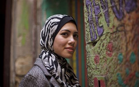 Egyptian Rapper Speaks For Women The Times Of Israel