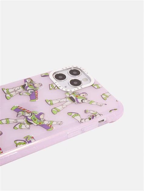 Toy Story Buzz Lightyear Iphone Case Phone Skinnydip London