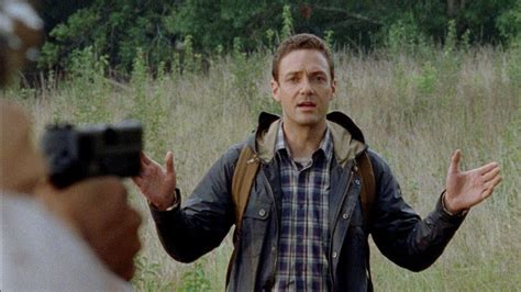 The Walking Deads First Gay Male Character What You Need To Know