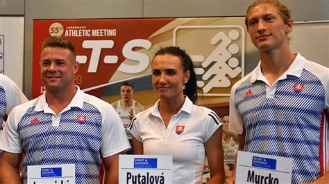Der weltverband iaaf vergab die wettbewerbe am 11. Na mítingu P-T-S v Šamoríne okrem Kiltyho a Hessa aj ...