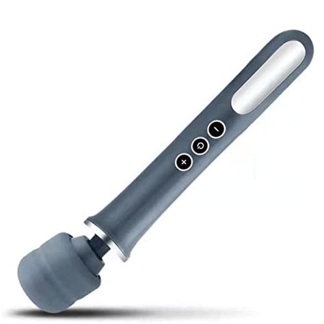 What Is Reddits Opinion Of Cordless Personal Wand Electric Massager With 10 Powerful Magic
