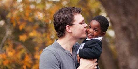 On Being Brown When Your Father Is White Huffpost Voices