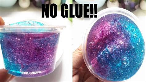 When the activator and polymer are combined, a unique chemical reaction occurs creating that signature slime texture. 😱HOW TO MAKE SLIME WITHOUT GLUE OR ANY ACTIVATOR! 😱NO BORAX! NO GLUE! - YouTube