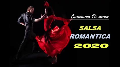 Grandes Exitos Salsa Romantica Grandes Canciones De La Mejor Salsa