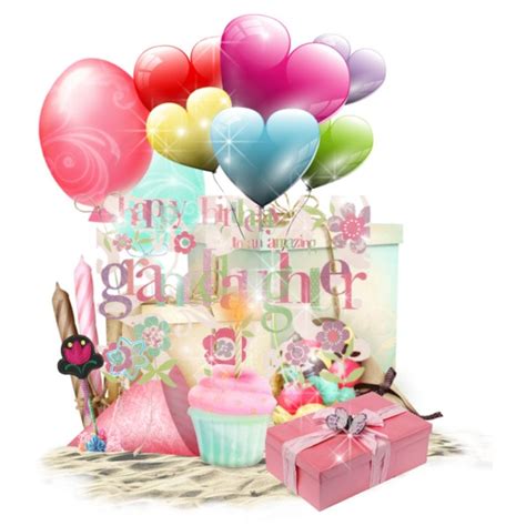 From the sweet birthday wishes you send to the way you celebrate her special day, do everything you can to make. Happy Birthday Granddaughter:Birthday Wishes for you