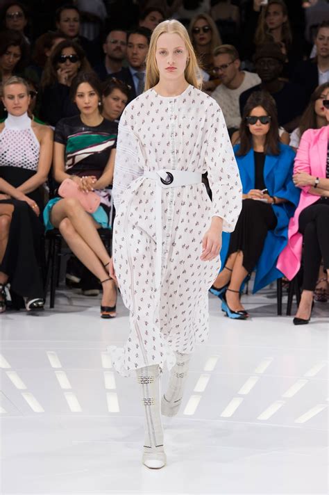 Christian Dior Ss 2015 Paris Visual Optimism Fashion Editorials