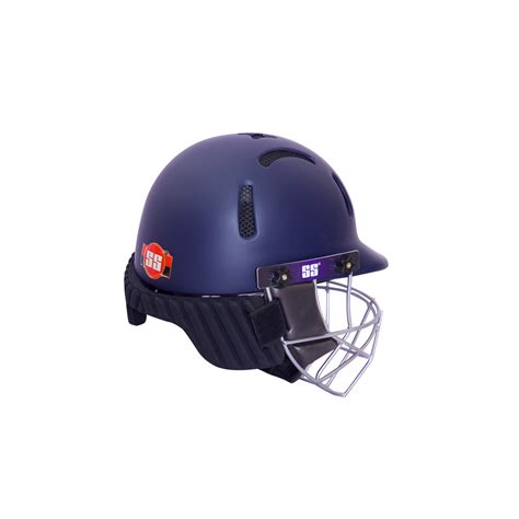 Ss Maximus Cricket Helmet — Where Passion For Cricket Never Stops