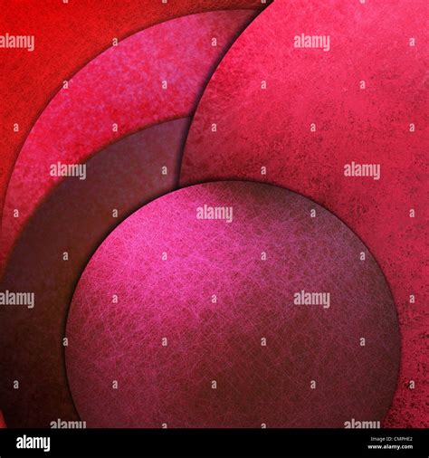 Layers Of Circles Hi Res Stock Photography And Images Alamy
