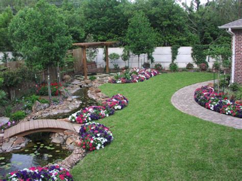 53 Best Backyard Landscaping Designs For Any Size And Style Page 3 Of