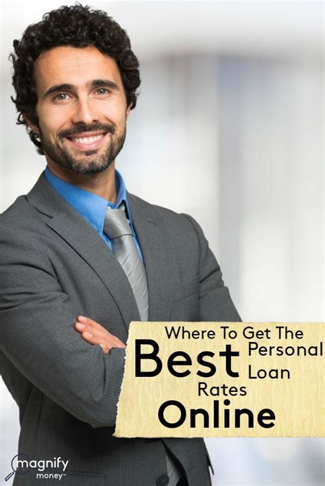 Check spelling or type a new query. Where to Find the Best Personal Loan Rates Online for You - MagnifyMoney | Personal loans, Loan ...