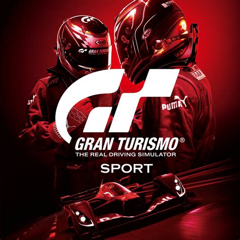 Gran Turismo Sport Playstation Tampavica