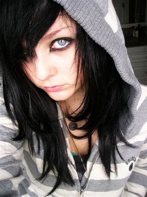 emo hairstyles for girls emo hairstyles for girls