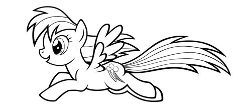 Rainbow fish s of sea animalsf3b1. My Little Pony Equestria Girl Rainbow Dash Coloring Pages ...