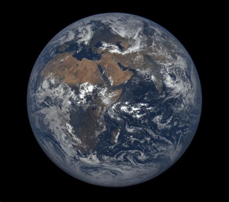 Nasa Satellite Captures Epic View Of Earth S Clouds And More Video Space