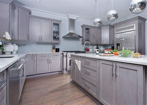 Fabuwood Allure Galaxy Horizon 10 X 10 Kitchen 10 X 10 Kitchen Cabinets Kitchen Cabinets