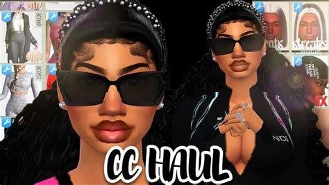Best Black Urban Sims 4 Cc Finds Sims 4 Sims 4 Cc Finds Sims 4