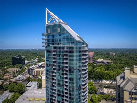 Buckhead Grand Luxury Buckhead Condos, Atlanta, Georgia (GA) 30326