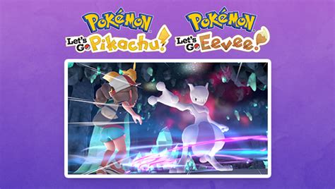 Postgame Adventures In Pokémon Lets Go Pikachu And Pokémon Lets