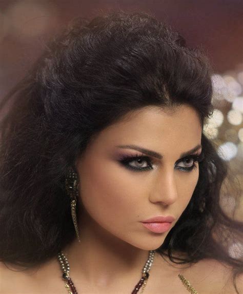 The 25 Best Lebanese Makeup Ideas On Pinterest