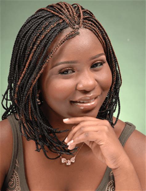 Ndeye anta niang is a hair stylist, master braider, and founder of antabraids, a traveling braiding service based in new york city. Pixie Braids Hairstyles - How-to, Pictures, Best Hair, Care