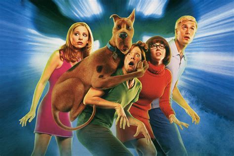 10 Things You May Not Know About Scooby Doo