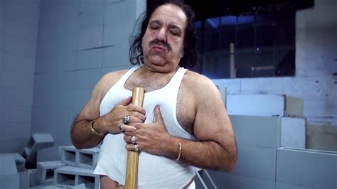 Is Ron Jeremy The Greatest Escortcel In History Incelsis