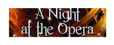 A Night At The Opera Port Elizabeth