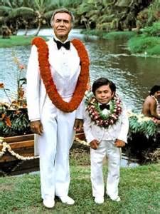 Find the perfect herve villechaize fantasy island stock photo. Mr. Roarke and Tattoo - Fantasy Island (TV Show) Photo ...