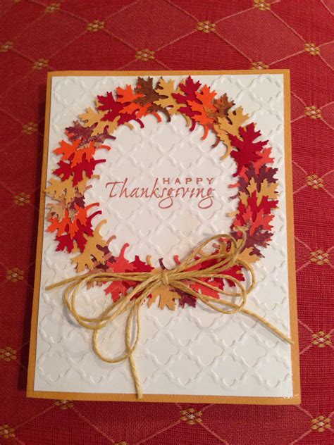 Pinterest Thanksgiving Cards Printable Free
